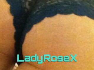 LadyRoseX