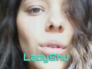 LadyShu Grizzli Edition