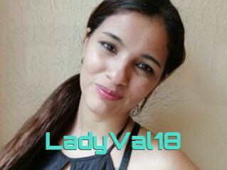 LadyVal18