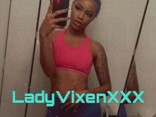 LadyVixenXXX