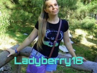 Ladyberry18