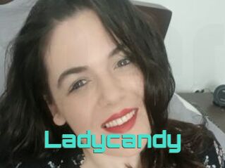 Ladycandy