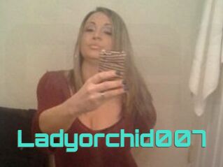 Ladyorchid007