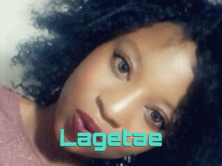 Lagetae