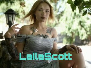 LailaScott