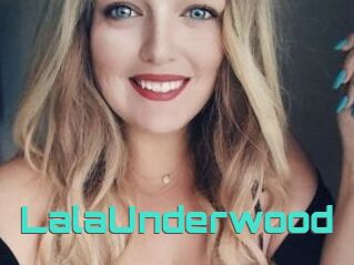 LalaUnderwood