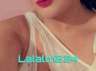 Lalalo1234