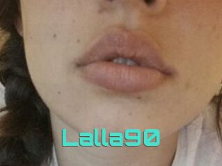 Lalla90