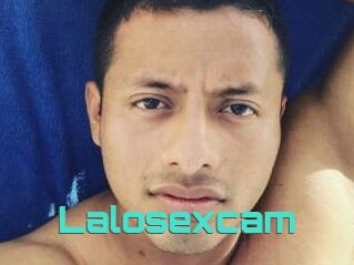 Lalosexcam