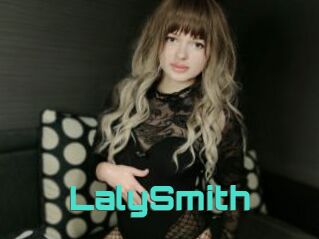 LalySmith