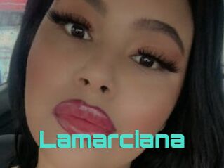 Lamarciana