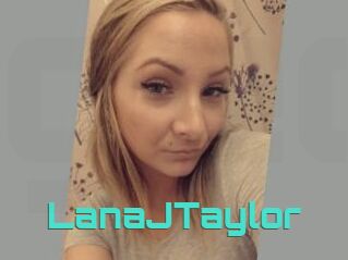 LanaJTaylor