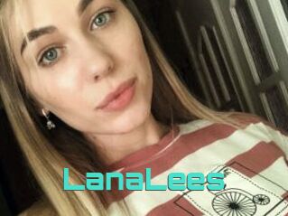 LanaLees Grizzli Edition