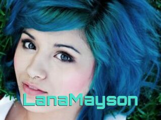 LanaMayson