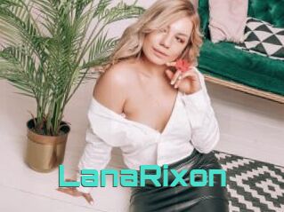 LanaRixon