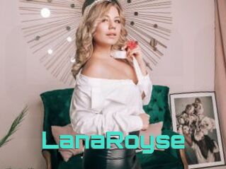 LanaRoyse