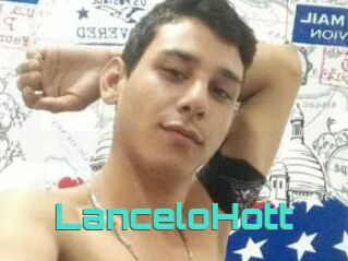 LanceloHott