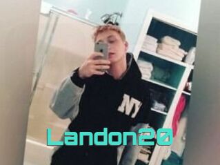 Landon20