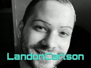 Landon_Carlson