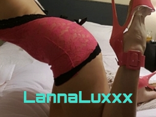 LannaLuxxx