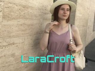 LaraCroft