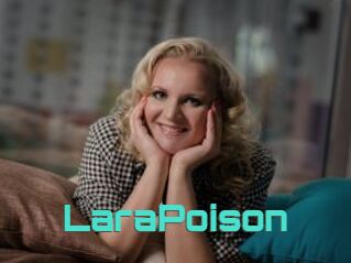 LaraPoison