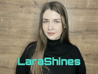 LaraShines