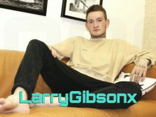 LarryGibsonx