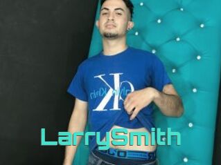 LarrySmith