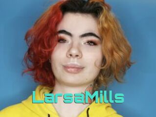 LarsaMills