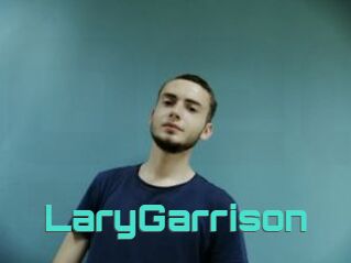 LaryGarrison