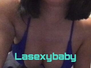 Lasexybaby