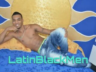 LatinBlackMen