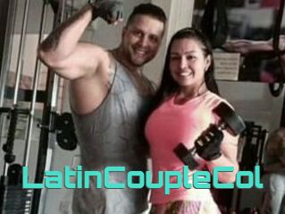 LatinCoupleCol Grizzli Edition