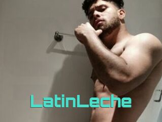 LatinLeche