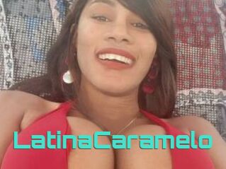 LatinaCaramelo