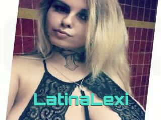 LatinaLexi