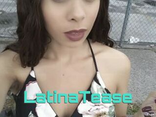 LatinaTease