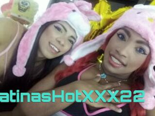 LatinasHotXXX22