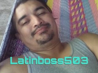 Latinboss503