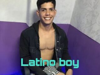 Latino_boy