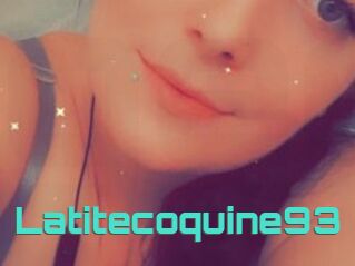 Latitecoquine93 Grizzli Edition