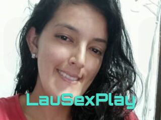 LauSexPlay