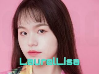 LaurelLisa Grizzli Edition