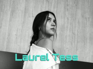 Laurel_Tess