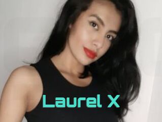 Laurel_X