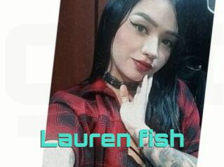 Lauren_fish