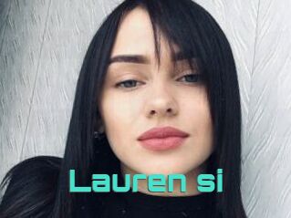 Lauren_si