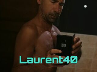 Laurent40