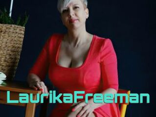 LaurikaFreeman